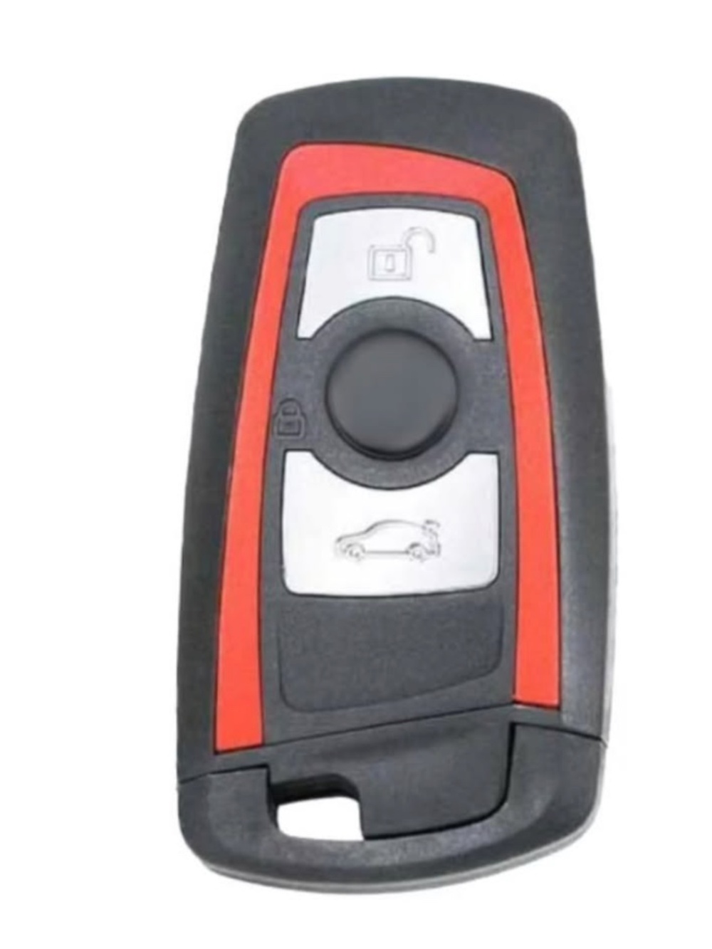BMW F30 Key Remote Fob Replacement Compatible with 2012-2018 3 Series Retail $40
